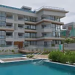 Porto De Galinhas Flats - Gs Beach Prime - Mirante Do Porto