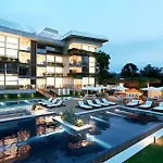 Porto De Galinhas Flats - Gs Beach Prime - Mirante Do Porto