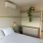 Porto De Galinhas Flats - Gs Beach Prime - Mirante Do Porto