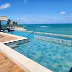 Porto De Galinhas- Gs Beach Prime- Mirante Do Porto - Excelente Localizacao!!