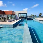 Porto De Galinhas- Gs Beach Prime- Mirante Do Porto - Excelente Localizacao!!