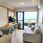 Porto De Galinhas- Gs Beach Prime- Mirante Do Porto - Excelente Localizacao!!