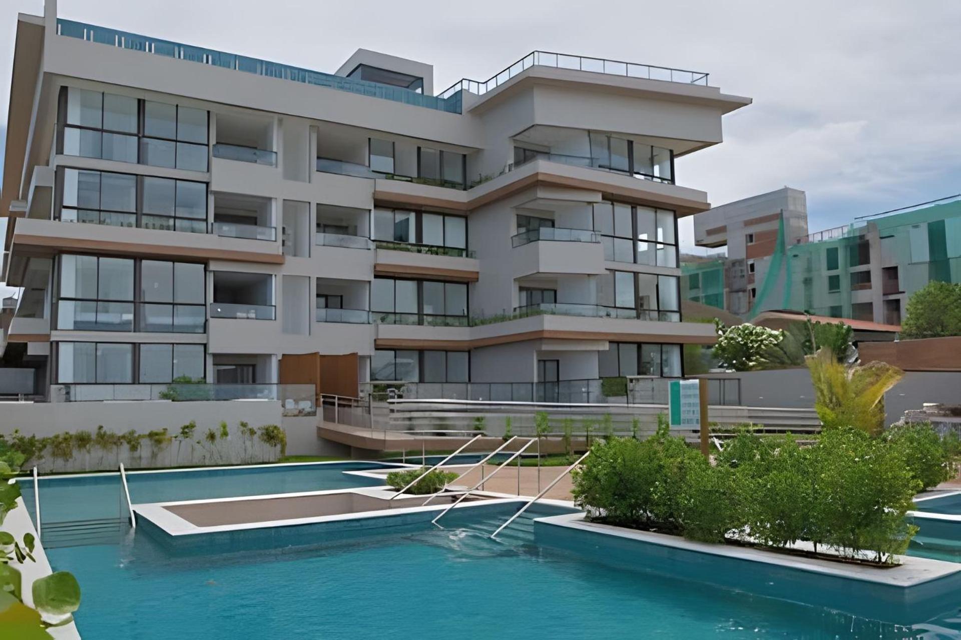 Flats - Gs Prime - Mirante Do Porto Pôrto das Galinhas