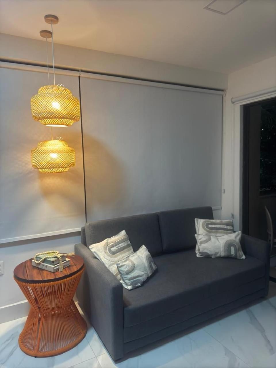 Flats - Gs Prime - Mirante Do Porto Apartamento