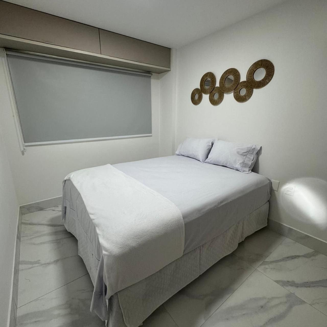 Apartamento Flats - Gs Prime - Mirante Do Porto