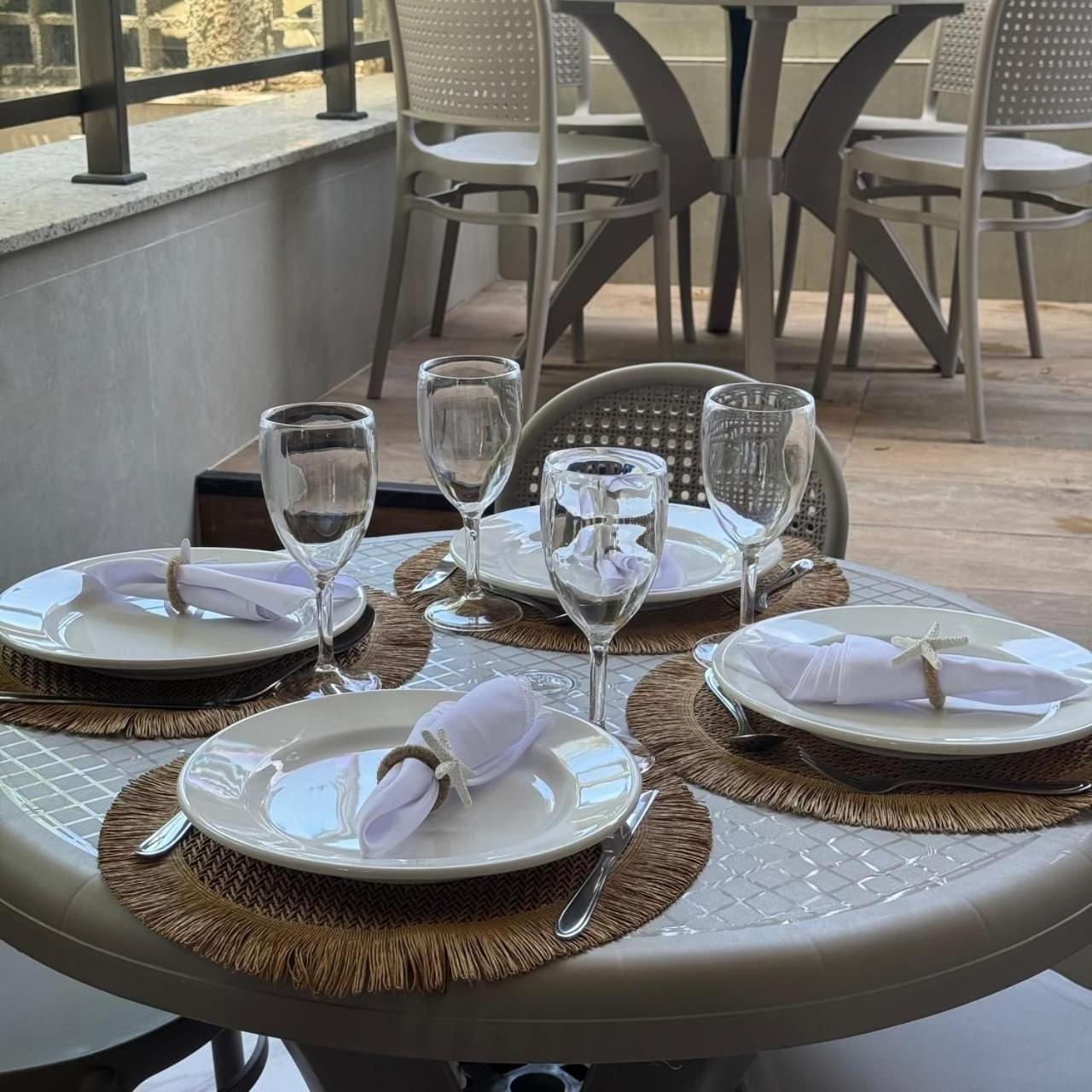 Apartamento Flats - Gs Prime - Mirante Do Porto