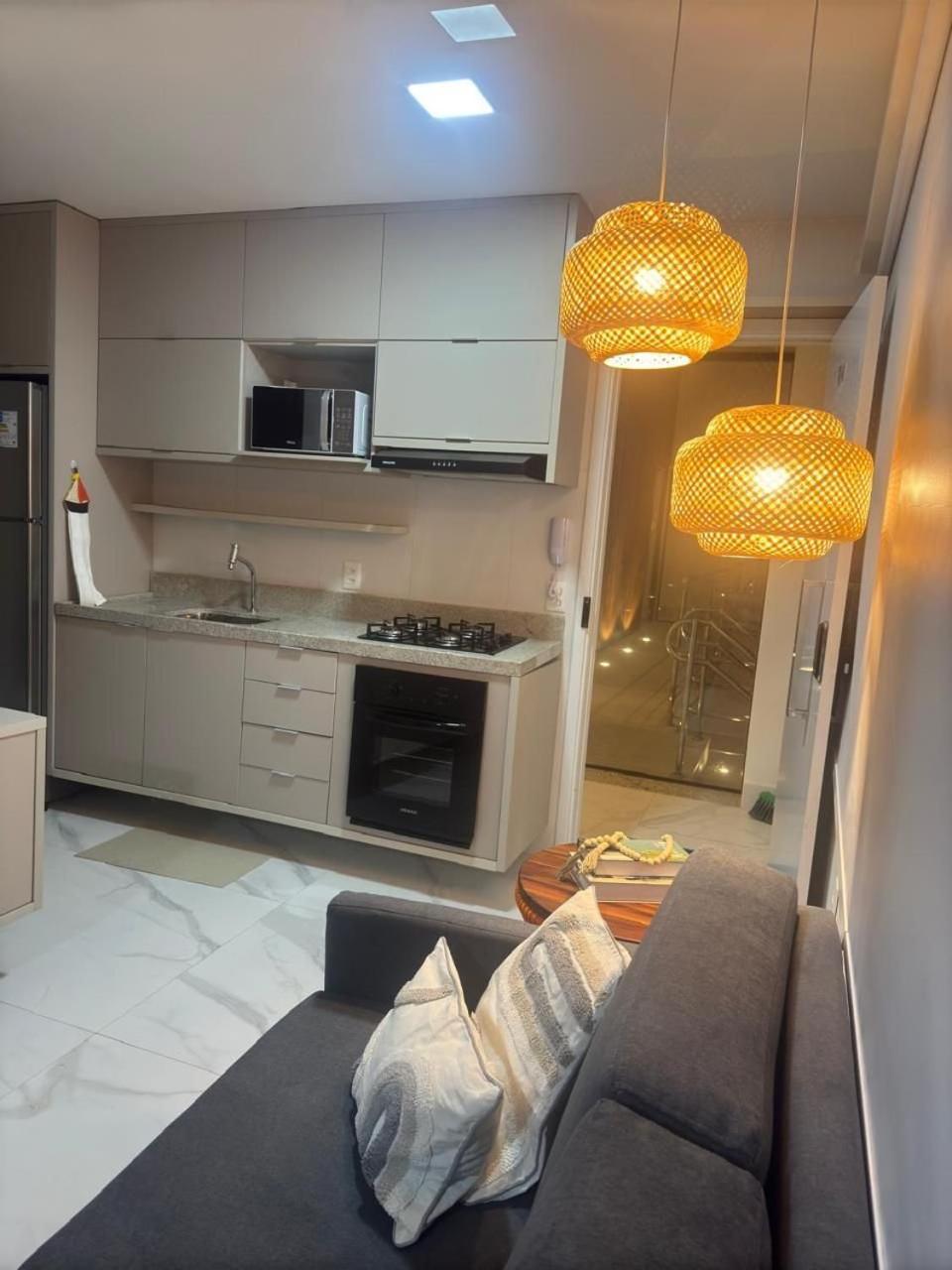 Flats - Gs Prime - Mirante Do Porto Apartamento *