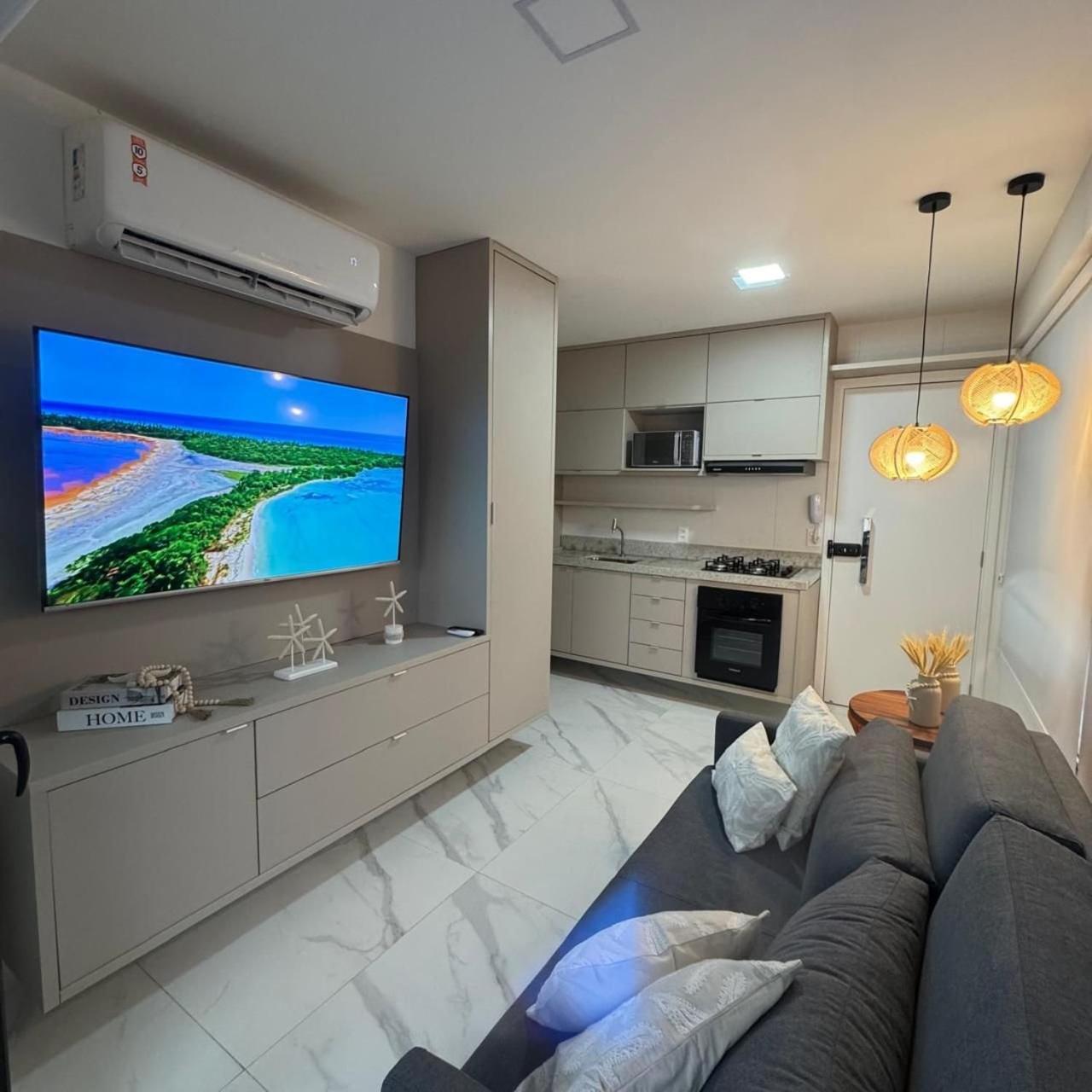 Flats - Gs Prime - Mirante Do Porto Apartamento *