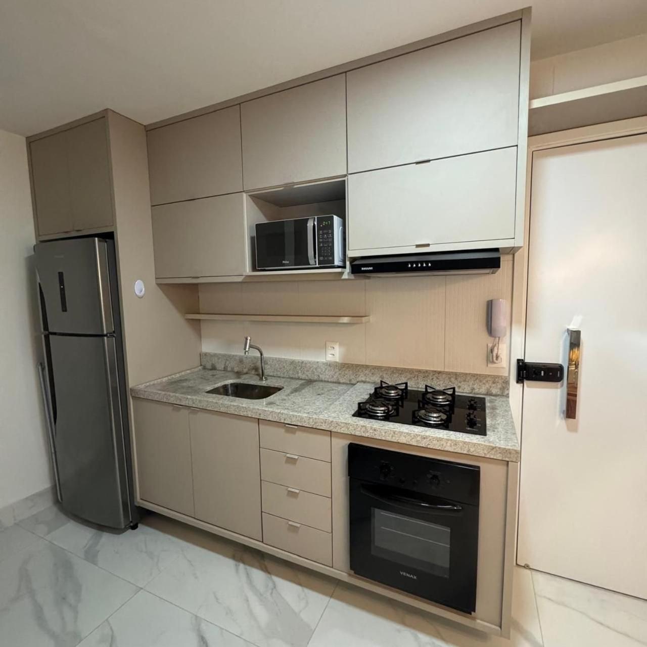 Flats - Gs Prime - Mirante Do Porto *
