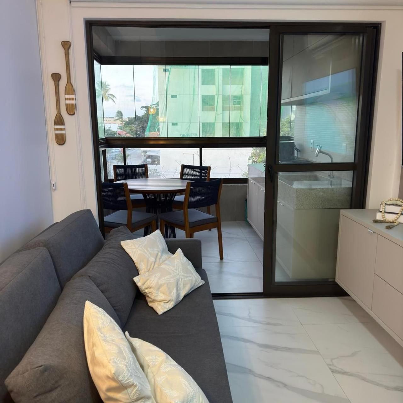 Apartamento Flats - Gs Prime - Mirante Do Porto *