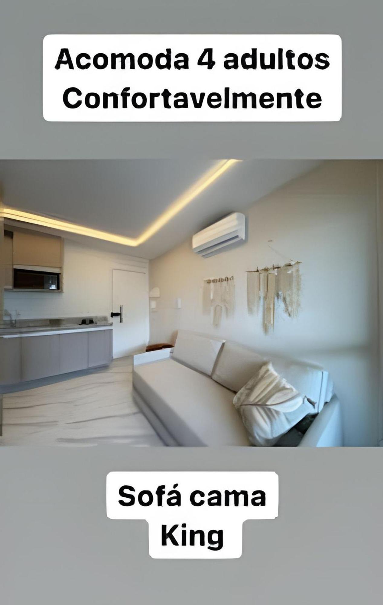 Flats - Gs Prime - Mirante Do Porto *
