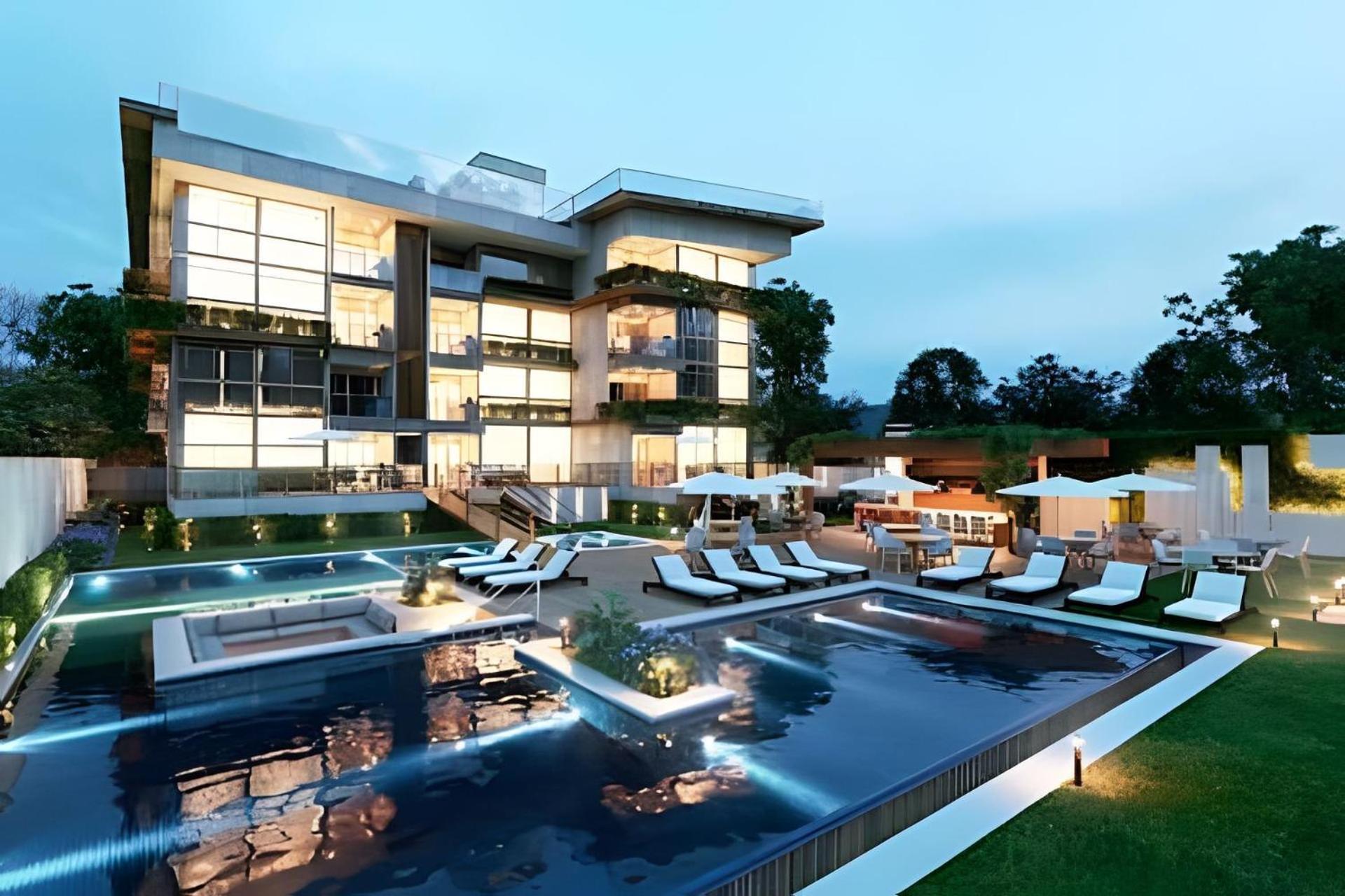 Apartamento Flats - Gs Prime - Mirante Do Porto