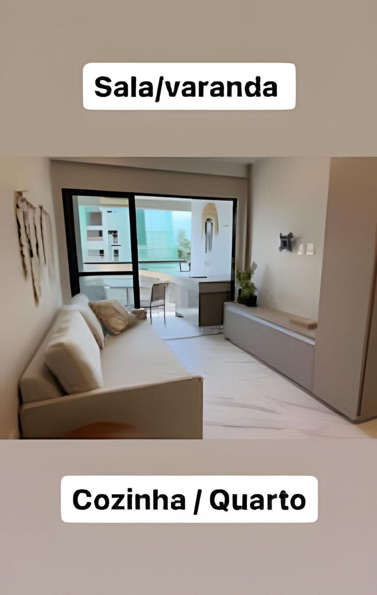 Flats - Gs Prime - Mirante Do Porto Apartamento *