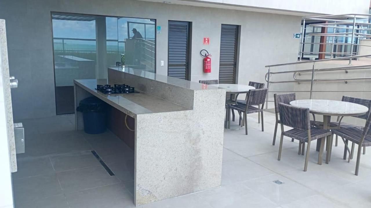 Porto De Galinhas- Gs Prime- Mirante Do Porto - Excelente Localizacao!! Apartment
