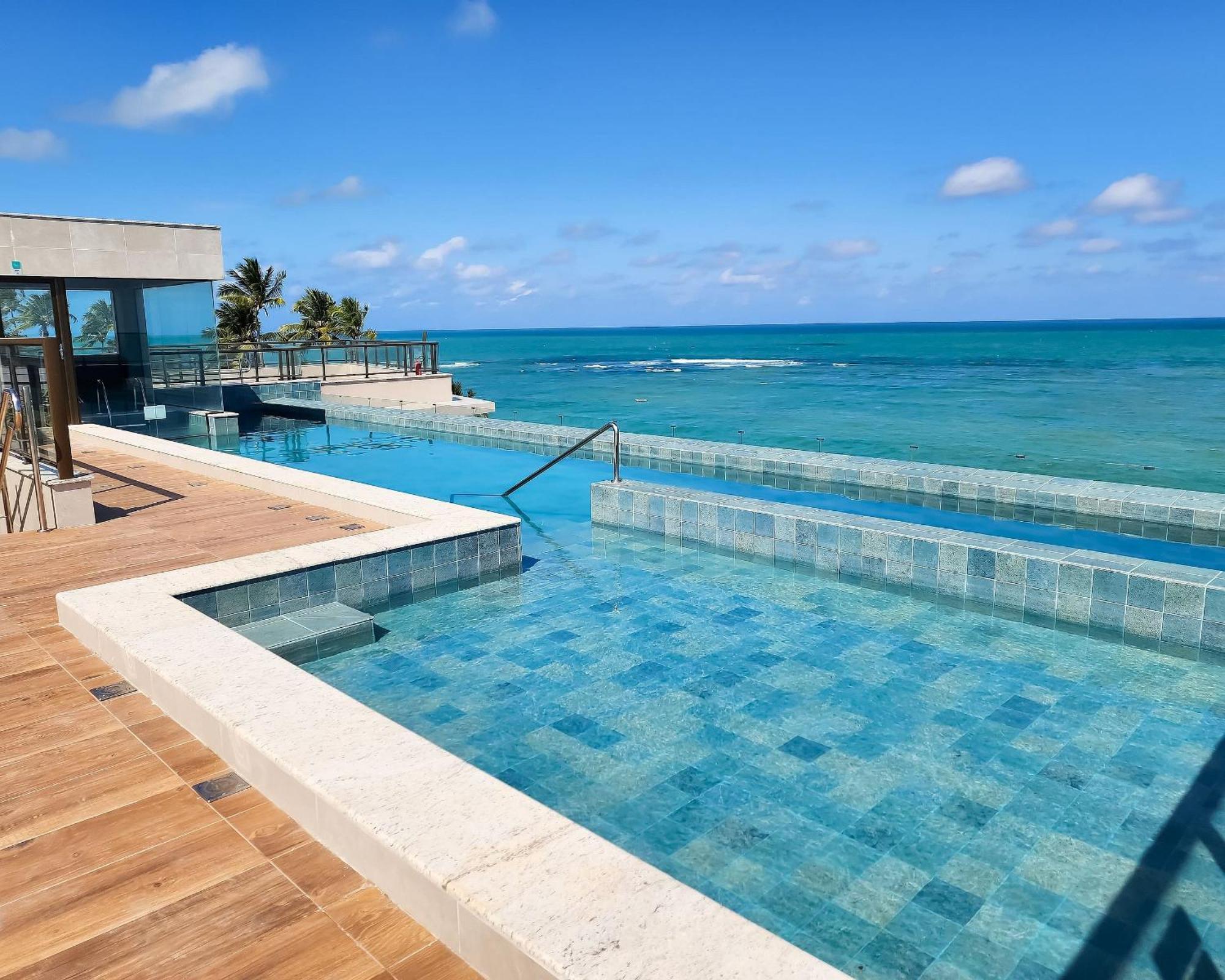 Apartment Porto De Galinhas- Gs Prime- Mirante Do Porto - Excelente Localizacao!!